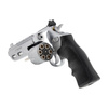 Umarex - Rewolwer wiatrówka CO2 Smith&Wesson 629 Competitor 6" - 4,5 mm - Diabolo - Srebrny/Czarny - 5.8150