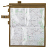 Helikon - Pokrowiec na mapę Mapnik - Cordura - MultiCam - MO-MPC-CD-34
