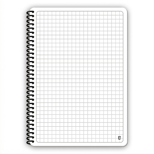M-Tac - Notatnik wodoodporny Ecopybook Tactical All-Weather A5 - ET-MTC-10029