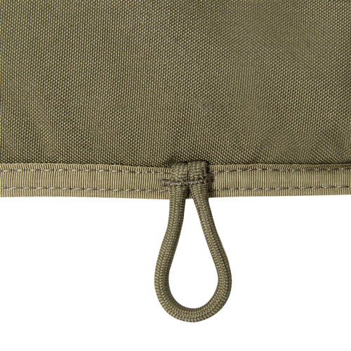 Helikon - Mata Strzelecka Backblast Mat Extended z Cordury - Adaptive Green - AC-MBE-CD-12