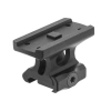 UTG - Montaż na szynę Picatinny Absolute Co-Witness dla Aimpoint Micro - Czarny - MT-T1AC
