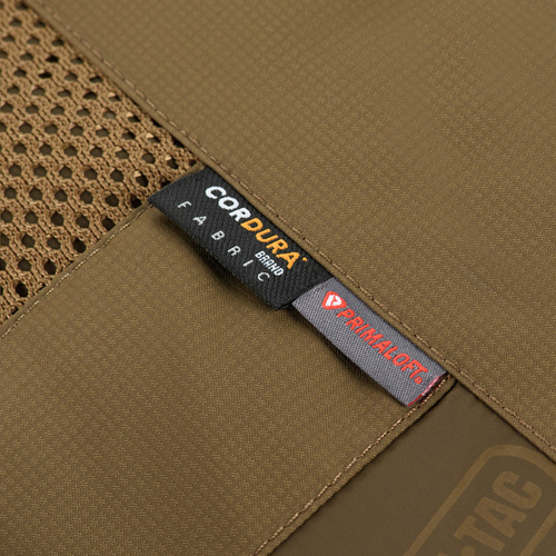 M-Tac - Kurtka zimowa Alpha Gen.III Pro - Primaloft - Coyote Brown - 20499017