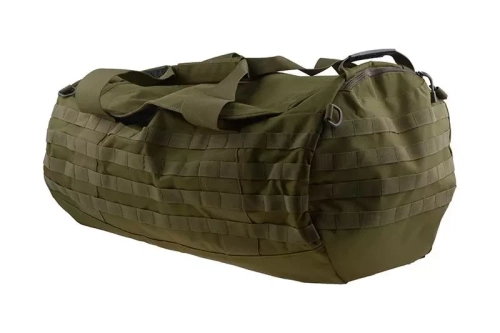 GFC Tactical - Taktyczna torba transportowa - Oliwkowa - GFT-20-023965