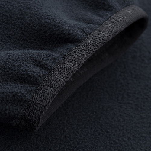 M-Tac - Bluza polarowa Delta Fleece - 190 g/m² - YKK - Dark Navy Blue - 70003015