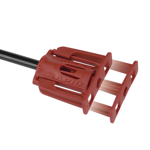 Tipton - Prowadnica do wyciora Rapid Deluxe Bore Guide Kit - 777999