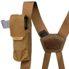 Helikon - Szelki do pasa Competition - Nylon - Czarny - HS-PCN-NL-01