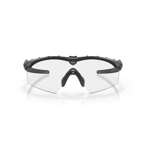 Oakley - Okulary balistyczne SI Ballistic M Frame 3.0 Black Array - 2LS - OO9146-03
