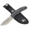 FOX - Nóż BlackFox Outdoor Fixed Blade 440A - BF-009