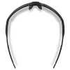 Bolle Tactical - Okulary balistyczne MY6 Eyeshield - Platinum - Przezroczyste - MY6EST10W