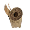 Templars Gear - Worek zrzutowy Dump Bag Short - Coyote Brown - TG-DB-S-CB