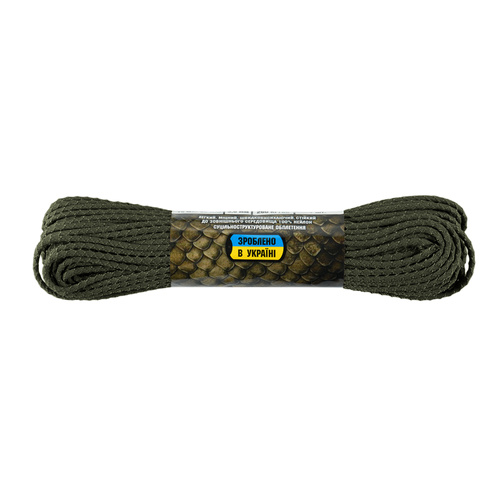 M-Tac - Paracord Dragon Cord - 3,6 mm - Ranger Green