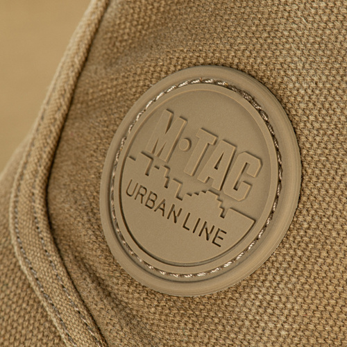 M-Tac - Trampki taktyczne - Coyote - 860300805