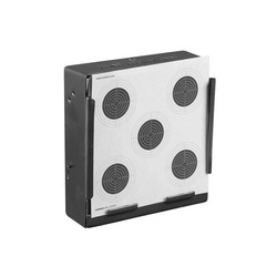 Umarex - Kulochwyt płaski - 14x14 cm - 3.2073