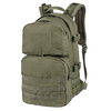 Helikon - Plecak wojskowy Ratel Mk2 - 25 L - Cordura - DWR - Olive Green - PL-RT2-CD-02