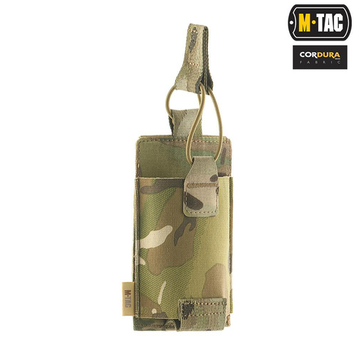 M-Tac - Ładownica elastyczna AR/AK - MultiCam - 10165008