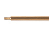 Łuszczek - Wycior obrotowy do broni krótkiej - Długość 24 cm - 1-015