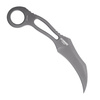 Schrade - Nóż karambit z ostrzem stałym Boneyard CLR - 1182503