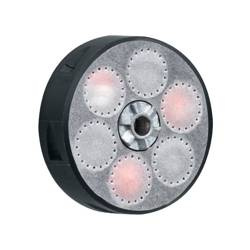 T4E - Magazynek do rewolweru RAM Umarex HDR 50 6-strzałowy 1 szt. z kulami pieprzowymi i gumowymi - 2.4757.4
