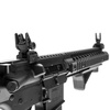 Crosman - Wiatrówka na CO2 Panther Arms DPMS SBR - Full Auto - 4,5 mm - Blow-Back - DSBR