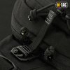 M-Tac - Torba Buckler Bag Elite - Czarna - 20464002