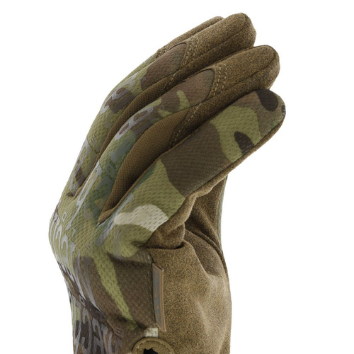 Mechanix - Rękawice taktyczne Original - MultiCam - MG-78