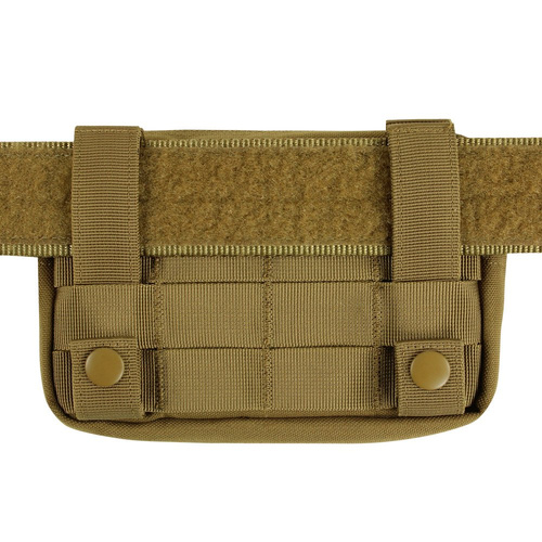 Condor - Kieszeń Compact Utility Pouch - Zielony OD - 191178-001