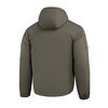 Kurtka zimowa M-Tac Alpha Gen.IV Pro - Primaloft - Membrana Brookwood - Dark Olive - 20497048