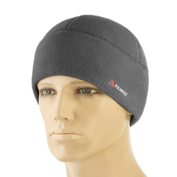M-Tac - Czapka zimowa Watch Cap Polartec Cold Weather - Dark Grey - 40030012