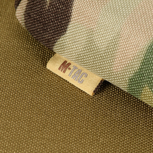 M-Tac - Mata do siedzenia Armor - Multicam - 51460008