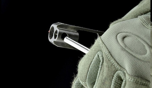 Multitool do broni Strike Industries All In One Tool - do pistoletów Glock - GLOCK-AIO-TOOL