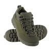 M-Tac - Buty taktyczne Patrol R Gen.2 - Zamsz/Cordura - Olive - 30203911