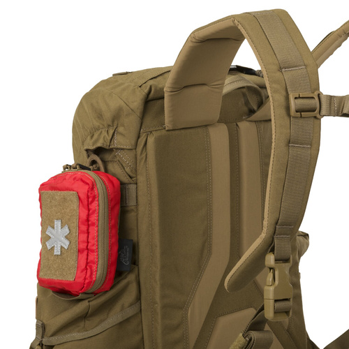Helikon - Plecak bushcraftowy Bergen - 18 L - MOLLE/PALS - Cordura - Duck Hunter - PL-BGN-CD-DH