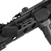 UTG - Osłony na łoże Snap-in Panel Covers na szynę M-LOK - Polimer - Czarny - RBT-CMP01