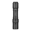 Olight - Latarka taktyczna na broń Odin S - Picatinny - 1500 lm - Czarny - Odin S Picatinny Matte Black