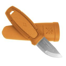 Morakniv - Nóż outdoorowy Eldris - Pomarańczowy - 13501