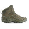 LOWA - Buty taktyczne ZEPHYR GTX® MID MK2 - Ranger Green - 310854 C30 0750