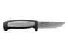 Morakniv - Nóż Craft Pro Robust - Stal węglowa - Czarny/Szary - 12249
