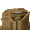 Helikon - Plecak bushcraftowy Bergen - 18 L - MOLLE/PALS - Cordura - Coyote - PL-BGN-CD-11