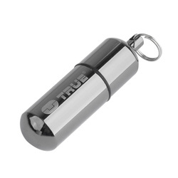 True Utility - FireStash - Zapalniczka w breloku - TU262K