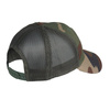 Mil-Tec - Czapka z daszkiem Trucker Baseball Cap - Woodland - 12318520