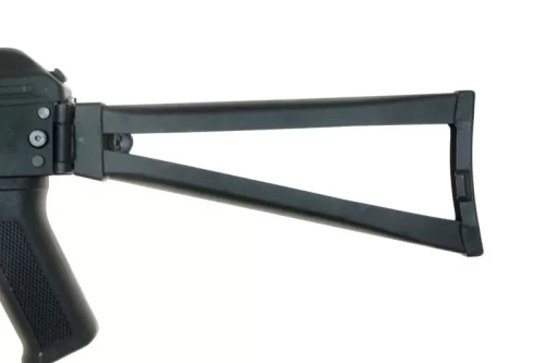 Cyma - Replika elektryczna karabinka CM040 - Czarna - CYM-01-000909