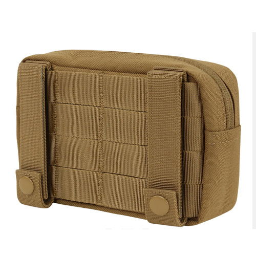 Condor - Kieszeń Compact Utility Pouch - Coyote Brown - 191178-498