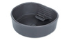 Wildo - Kubek składany duży Fold-A-Cup® Big - 600 ml - Dark Grey - W10390