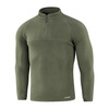 M-Tac - Polar wojskowy Kardigan Delta Polartec Raglan - Army Olive - 70022062 