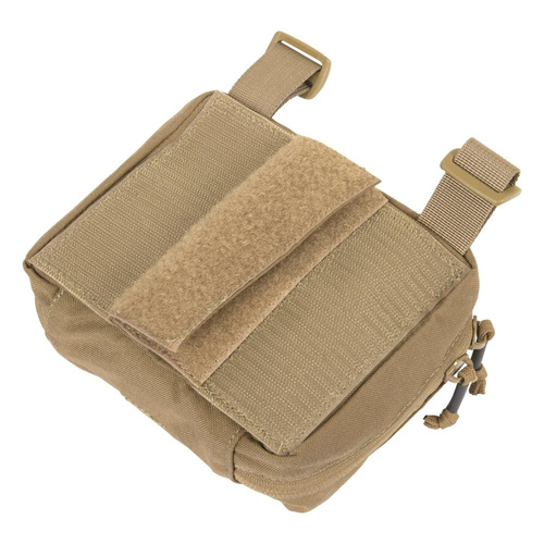 Helikon - Kieszeń EDC Insert Medium® - Cordura® - Olive Green - IN-EDM-CD-02