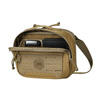 M-Tac - Torba EDC Bag X-Pac Elite - Coyote - 10444005