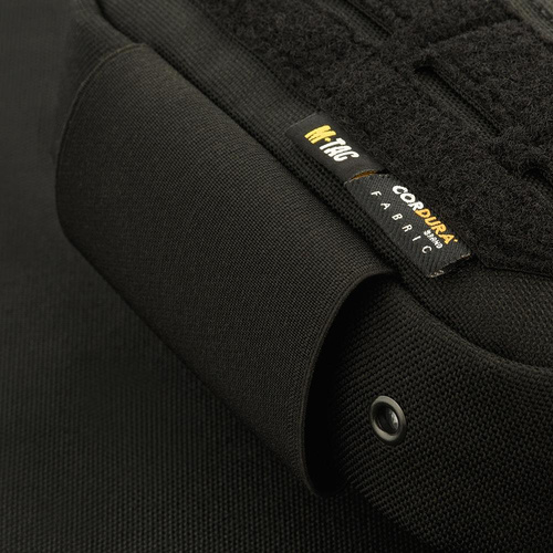 M-Tac - Kieszeń zrywana Dangler Elite Gen.II - Cordura 1000D - Czarna - 10086802
