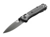 Benchmade - Nóż składany Mini Bugout - AXIS® Lock - S30V - Czarny - 533BK-2