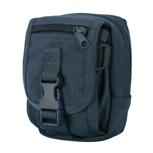 Condor - Kieszeń na akcesoria Gadget Pouch - Granatowa - MA26-006
