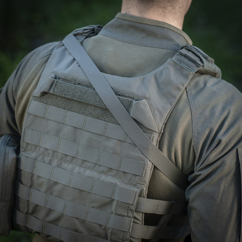 M-Tac - Zawieszenie taktyczne 3 punktowe -	 Ranger Green - 10090023